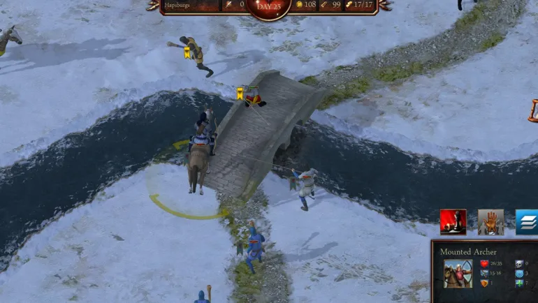 Broadsword: Warlord Edition - Playstation 5