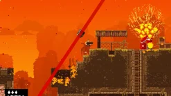 BROFORCE - PS4