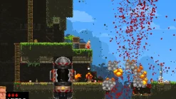 BROFORCE - PS4