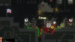 BROFORCE - PS4