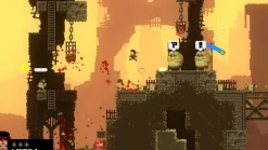 BROFORCE - PS4