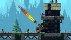 BROFORCE - PS4