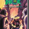BROK: The InvestiGator [Standard Edition] [EU Import] - Nintendo Switch