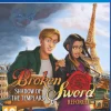 Broken Sword - Shadow of the Templars: Reforged [EU Import] [Standard Edition] - Playstation 4 (PRE-ORDER) (FREE SHIPPING)