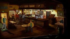 Broken Sword - Shadow of the Templars: Reforged [EU Import] [Standard Edition] - Playstation 4 (PRE-ORDER) (FREE SHIPPING)