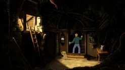 Broken Sword - Shadow of the Templars: Reforged [Standard Edition] - Playstation 5 (PRE-ORDER) (FRE SHIPPING)