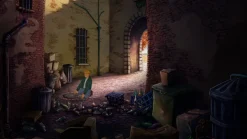 Broken Sword - Shadow of the Templars: Reforged [Standard Edition] - Playstation 5 (PRE-ORDER) (FRE SHIPPING)