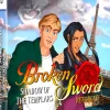Broken Sword - Shadow of the Templars: Reforged [Special Edition] - Playstation 5 (PRE-ORDER) (VGP Exclusive) [Free Shipping]