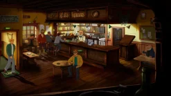 Broken Sword - Shadow of the Templars: Reforged [Special Edition] - Playstation 5 (PRE-ORDER) (VGP Exclusive) [Free Shipping]