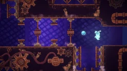 Bubble Ghost Remake - Nintendo Switch