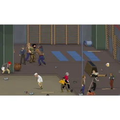 Bud Spencer & Terence Hill - Slaps and Beans 2 - PS4