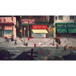 Bud Spencer & Terence Hill - Slaps and Beans 2 - PS4