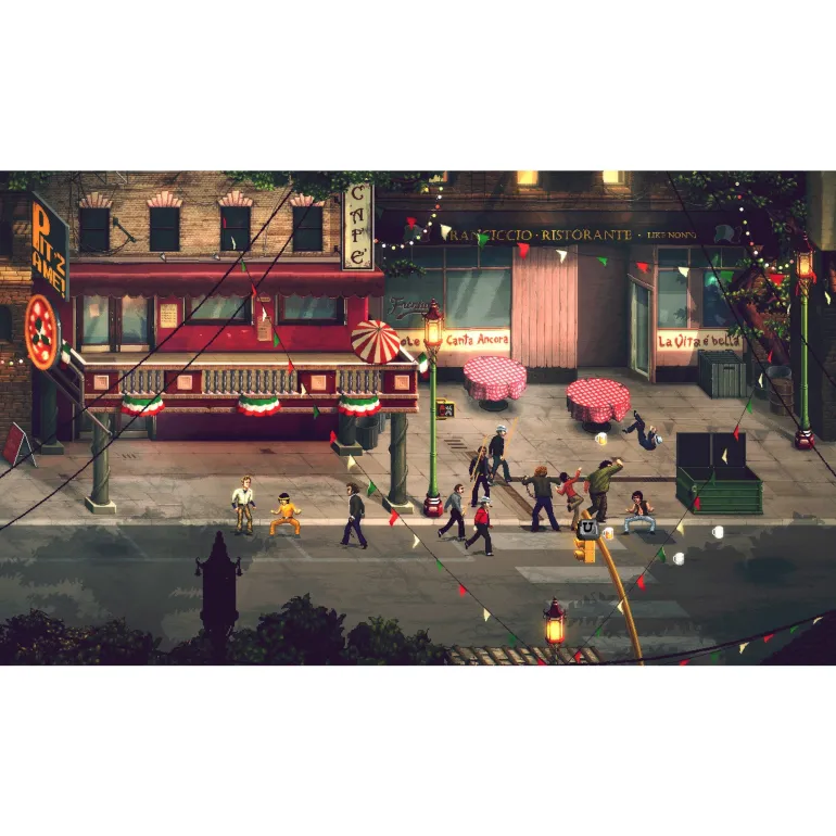 Bud Spencer & Terence Hill - Slaps and Beans 2 - PS4