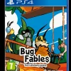 Bug Fables: The Everlasting Sapling [Standard Edition - EU Import] - Playstation 4 (PRE-ORDER) (FREE SHIPPING)