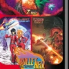 Bullet Hell Collection: Volume 1 [STANDARD EDITION] - SWITCH [RED ART GAMES]