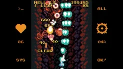 Bullet Hell Collection: Volume 1 [STANDARD EDITION] - SWITCH [RED ART GAMES]