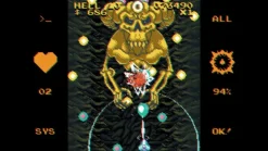 Bullet Hell Collection: Volume 1 [STANDARD EDITION] - SWITCH [RED ART GAMES]