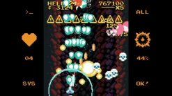 Bullet Hell Collection: Volume 1 [STANDARD EDITION] - SWITCH [RED ART GAMES]