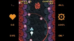 Bullet Hell Collection: Volume 1 [STANDARD EDITION] - SWITCH [RED ART GAMES]