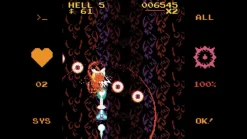 Bullet Hell Collection: Volume 1 [STANDARD EDITION] - SWITCH [RED ART GAMES]