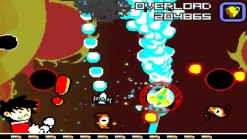Bullet Hell Collection: Volume 1 [STANDARD EDITION] - SWITCH [RED ART GAMES]