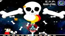 Bullet Hell Collection: Volume 1 [STANDARD EDITION] - SWITCH [RED ART GAMES]