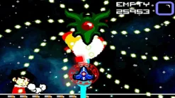 Bullet Hell Collection: Volume 1 [STANDARD EDITION] - SWITCH [RED ART GAMES]
