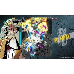 BULLET SOUL DOUBLE SOUL PACK (JPN IMPORT) - SWITCH