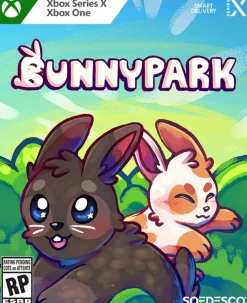 BUNNY PARK - XBOX ONE/XBOX SERIES X