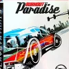 Burnout Paradise - PS3 (GREATEST HITS)