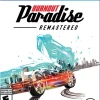 Burnout Paradise Remastered - PS4