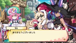 Calamity Angels: Special Delivery - Nintendo Switch (PRE-ORDER) (FREE SHIPPING)
