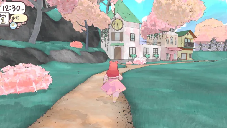 Calico (EU Import) - Nintendo Switch