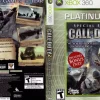 Call of Duty 2 Special Edition [Platinum Hits] - 360 (Region Free)