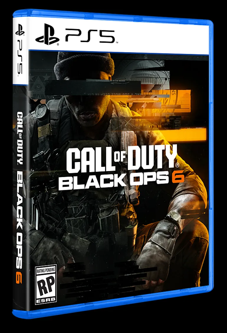 Call of Duty: Black Ops 6 - PlayStation 5