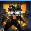 Call of Duty Black Ops 4  - PlayStation 4