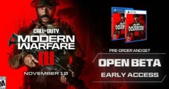 Call of Duty Modern Warfare III - PlayStation 5