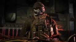 Call of Duty Modern Warfare III - PlayStation 4
