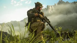 Call of Duty Modern Warfare III - PlayStation 4