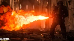 Call of Duty WWII - PlayStation 4