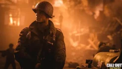 Call of Duty WWII - Xbox One