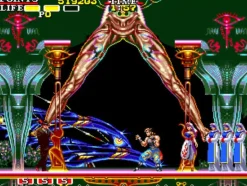 Cannon Dancer Osman - Nintendo Switch [Strictly Limited Games]