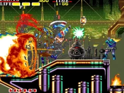 Cannon Dancer Osman - Nintendo Switch [Strictly Limited Games]