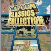 Capcom Classics Collection - PS2