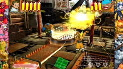 Capcom Fighting Collection 2 - Nintendo Switch
