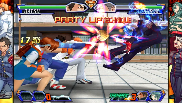 Capcom Fighting Collection 2 - Nintendo Switch