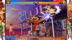 Capcom Fighting Collection 2 - Nintendo Switch