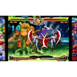 Capcom Fighting Collection [Fighting Legends Pack] - SWITCH [JAPANESE ENGLISH IMPORT]