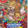Capcom Fighting Collection - Nintendo Switch