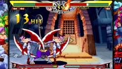 Capcom Fighting Collection - Nintendo Switch